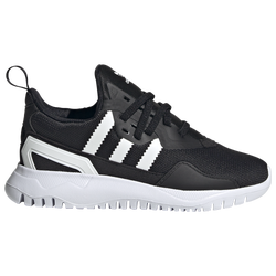 Boys' Preschool - adidas Flex - Black/White/Black
