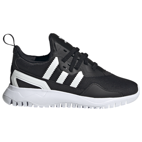 

adidas Originals adidas Originals Flex - Boys' Preschool Black/White/Black Size 01.0