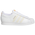 adidas Originals Superstar - Men's White/Citrus Orange