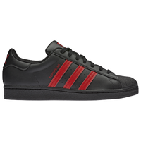 Black/Red