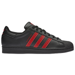 Black/Red