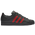adidas Originals Superstar - Men's Black/Red