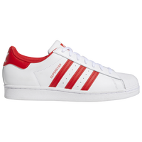 White/Red