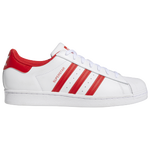 White/Red