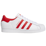 White/Red