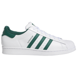 White/Green/White