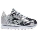 Silver/Silver/White