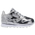 Reebok Classic Leather - Boys' Toddler Silver/Silver/White