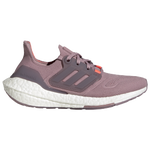 Mauve/Purple/White