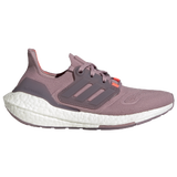 Mauve/Purple/White