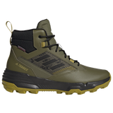Olive/Black