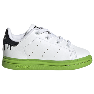 adidas Stan Smith Ice Blue (Youth) Kids' - BY9983 - US