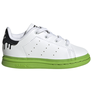 adidas Originals Sneakers - Stan Smith C - White » Kids Fashion