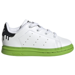 White/Semi Solar Green/Core Black