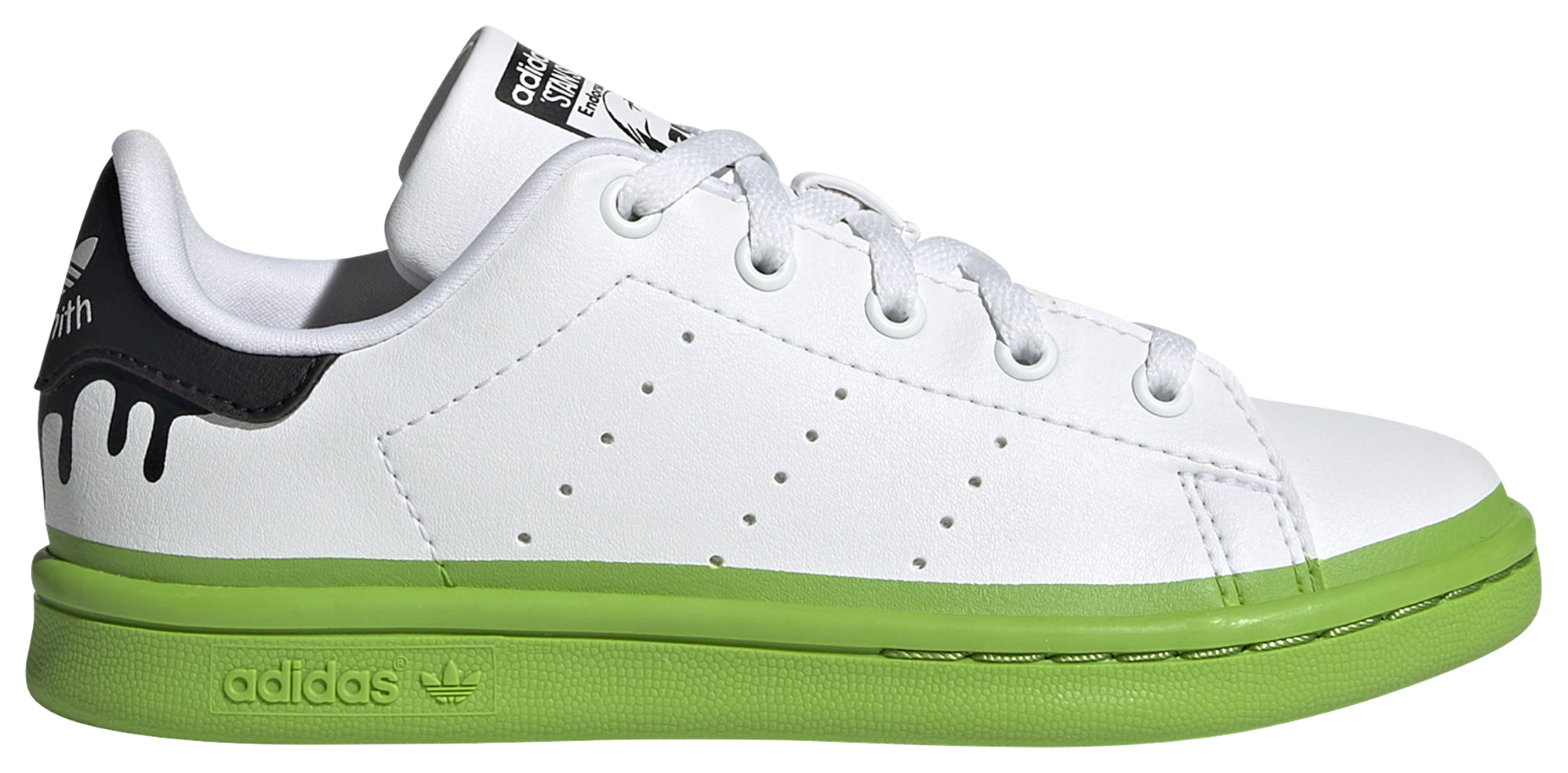 stan smith foot locker femme