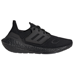 Boys' Grade School - adidas Ultraboost 22 - Core Black/Core Black/Core Black