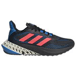 Black/Red/Blue