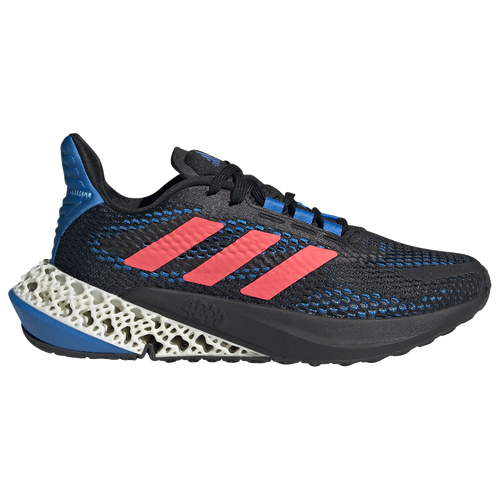 

Boys adidas adidas 4D Forward Kick - Boys' Grade School Running Shoe Black/Red/Blue Size 06.5