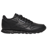 Black/Black - Rbk Gsb Classic Leather-bk/bk
