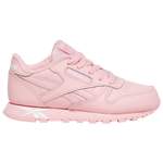 Pink/White
