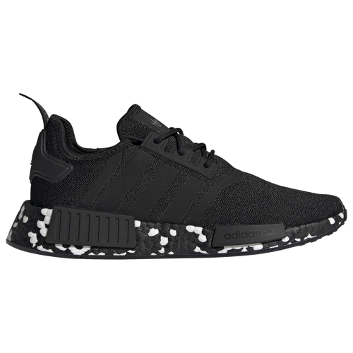 

adidas Originals adidas Originals NMD R1 - Mens Black/White Size 10.5