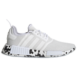 White/Black