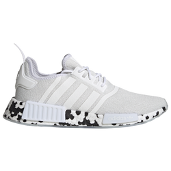 Men's - adidas Originals NMD R1 - White/Black