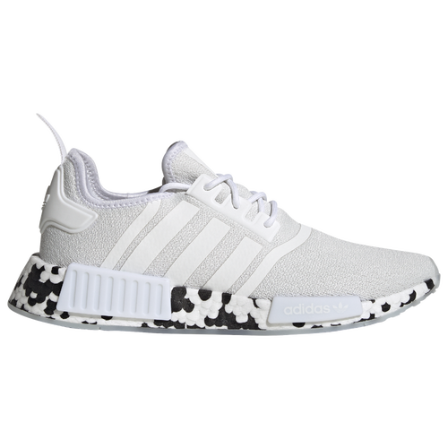 

adidas Originals adidas Originals NMD R1 - Mens White/Black Size 8.0