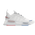 adidas Originals NMD_V3 - Girls' Grade School White/White/White