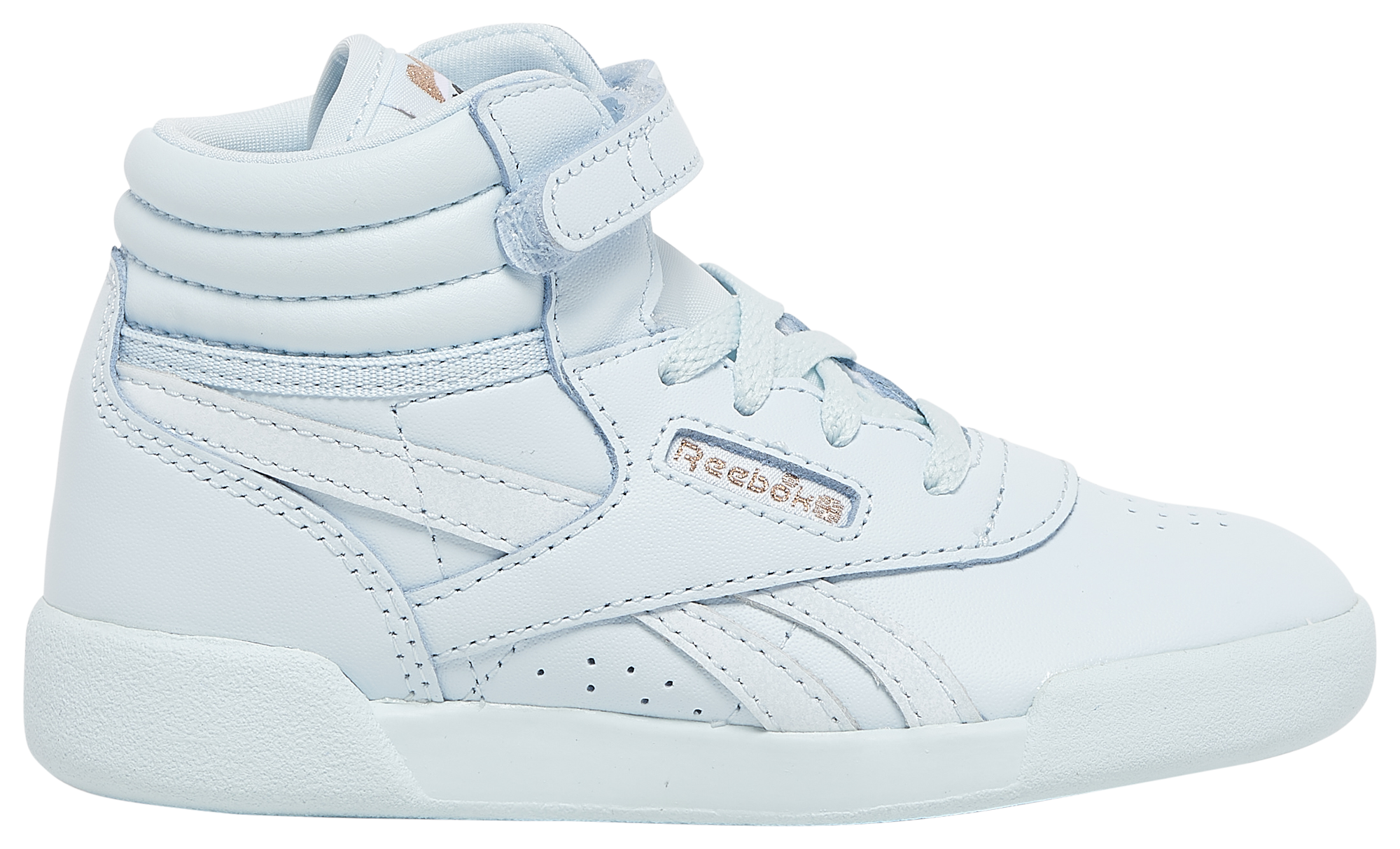 Reebok freestyle hi near me online