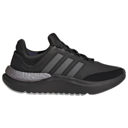 Women's - adidas Zensora XXII Running Capsule Collection Shoes - Black/Silver/White