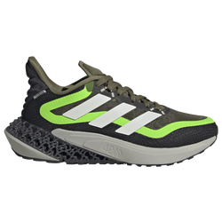 Boys' Grade School - adidas 4D FWD Pulse 2 - Olive/Olive