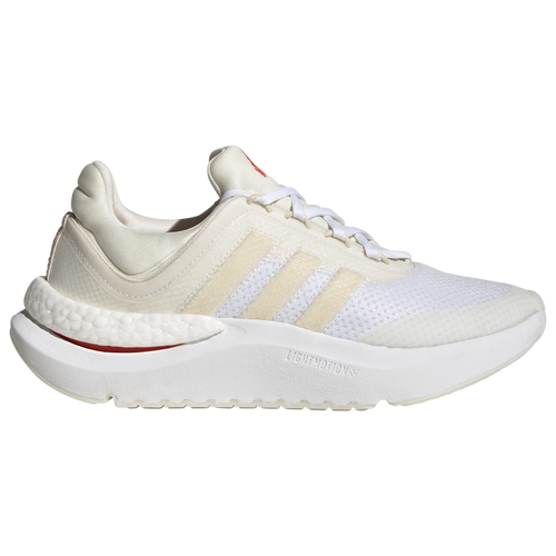 

adidas Womens adidas Zensora XXII - Womens Shoes Bright Red/Wonder White/White Size 07.0