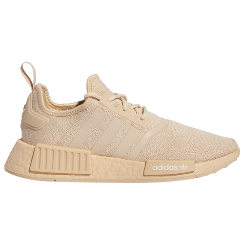 

adidas Originals Womens adidas Originals NMD_R1 - Womens Running Shoes Cloud White/Halo Blush/Halo Blush Size 06.0