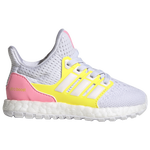 White/White/Pink