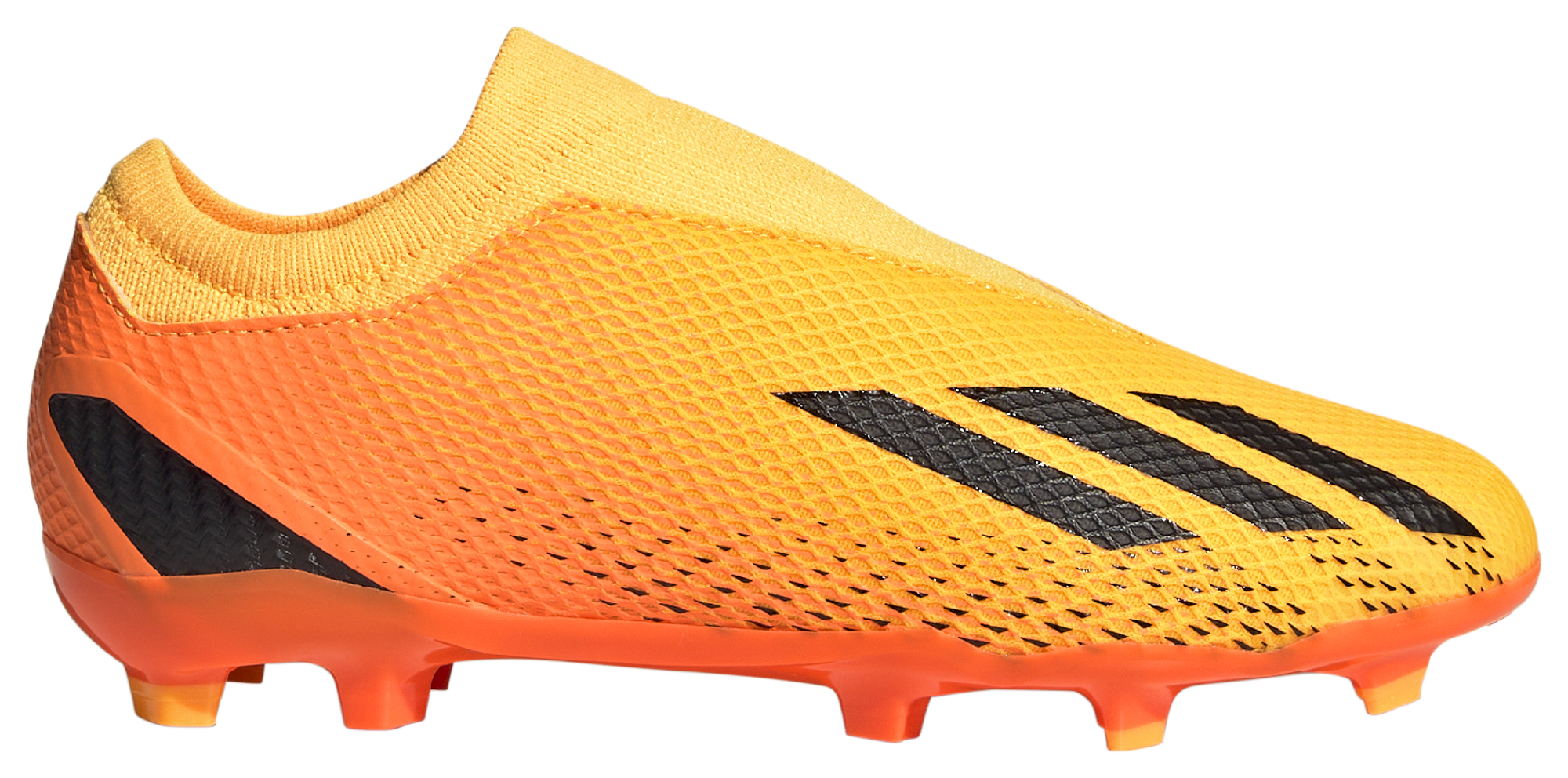 adidas laceless fg