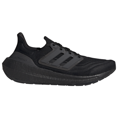 

adidas Mens adidas Ultraboost 23 - Mens Running Shoes Black/Black/Black Size 09.0