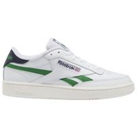 White/Glen Green/Vector Navy