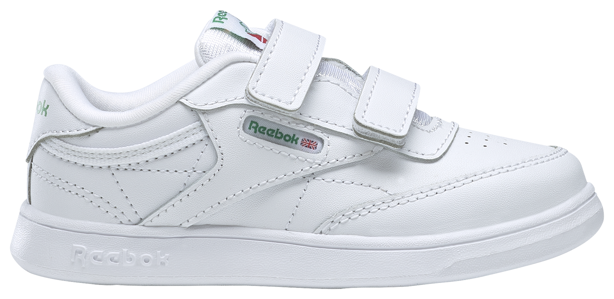 Toddler boy shop reebok shoes