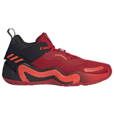 Scarlet/Black/Red - Adi D.o.n. Issue 3-sc/bk/rd