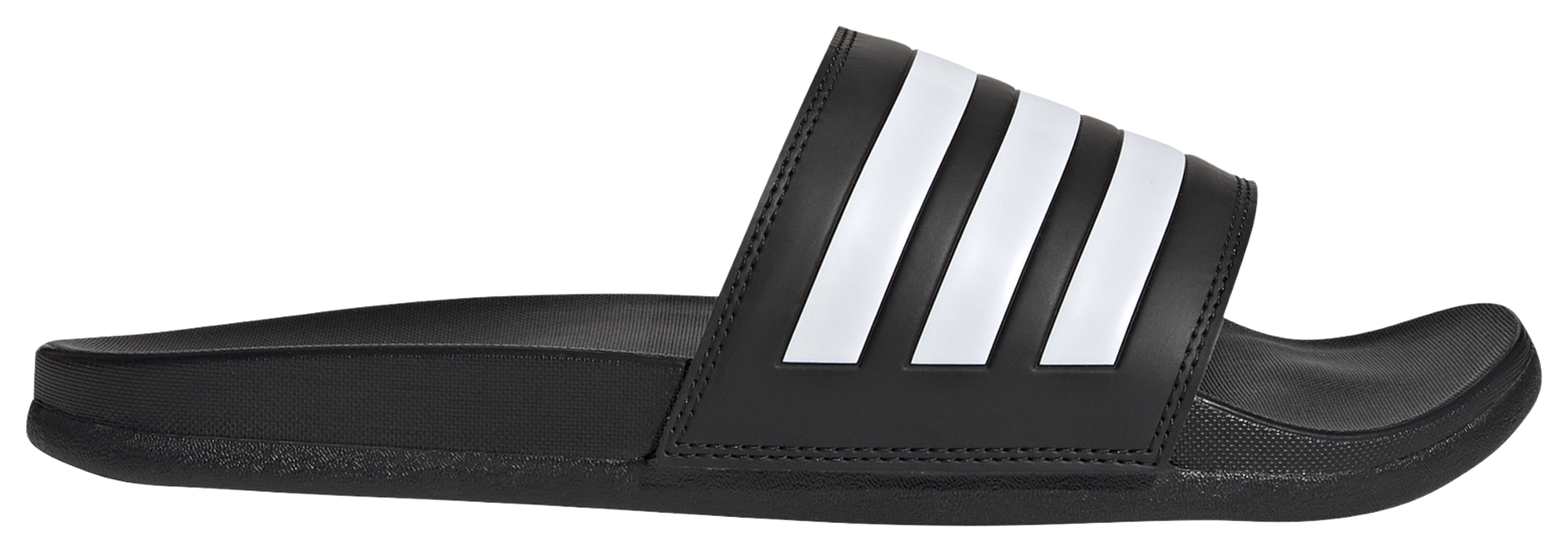 Foot locker adidas store slippers