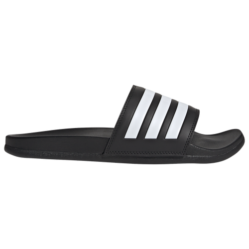 Adidas Slides With Memory Foam Foot Locker