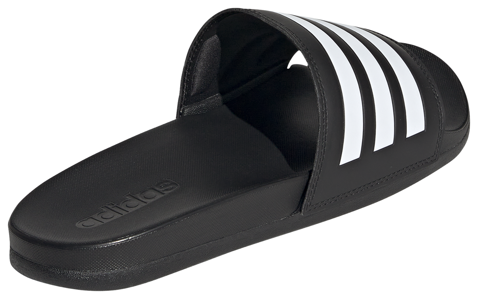 Adidas slippers shop foot locker