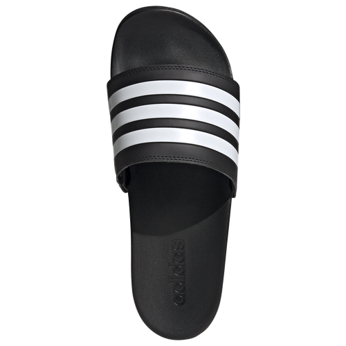 Adidas slides adjustable online