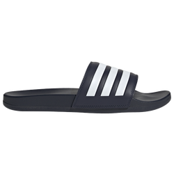 Comfy adidas slides clearance