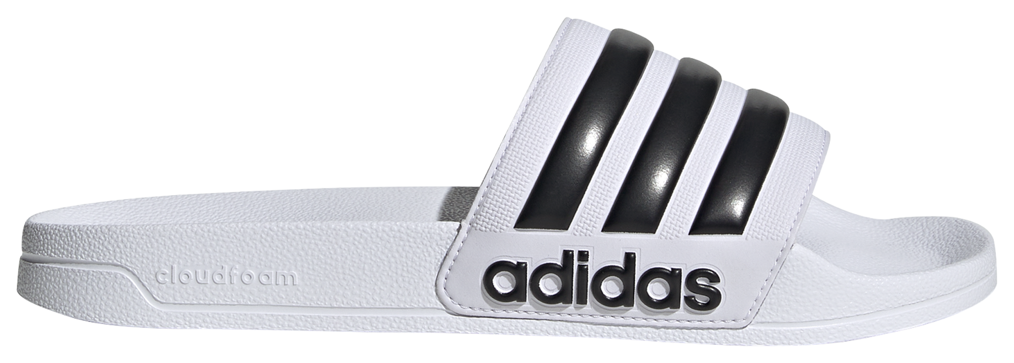 Foot locker store adidas sandals