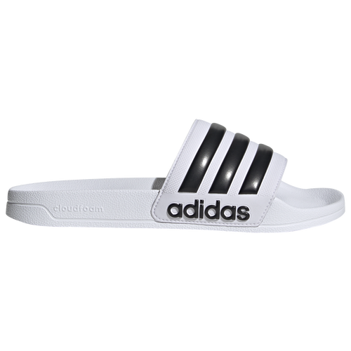 ADIDAS ORIGINALS MENS ADIDAS ADILETTE SHOWER SLIDES