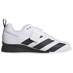 Men's - adidas Adipower Weightlifter II - White/Black