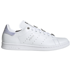 Men's - adidas Originals Stan Smith - White/Scarlet