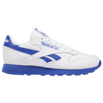 White/Blue